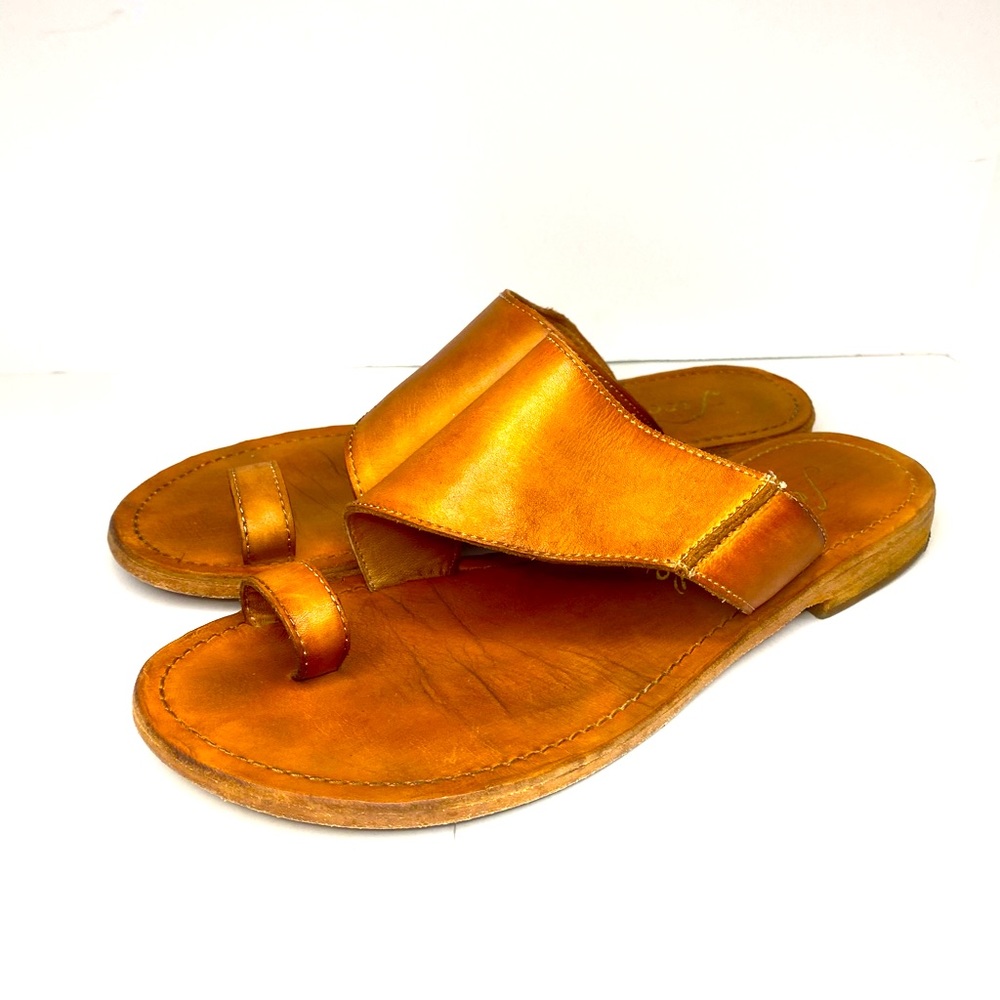 Free People Saint Antoni slide